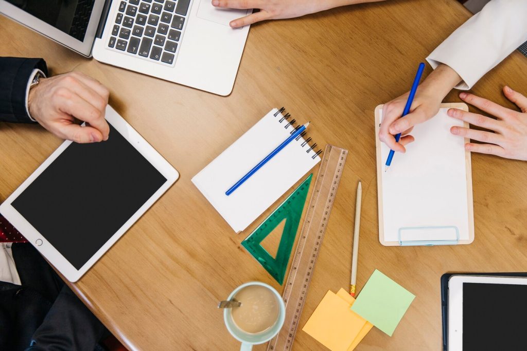 Gestión de programas formativos