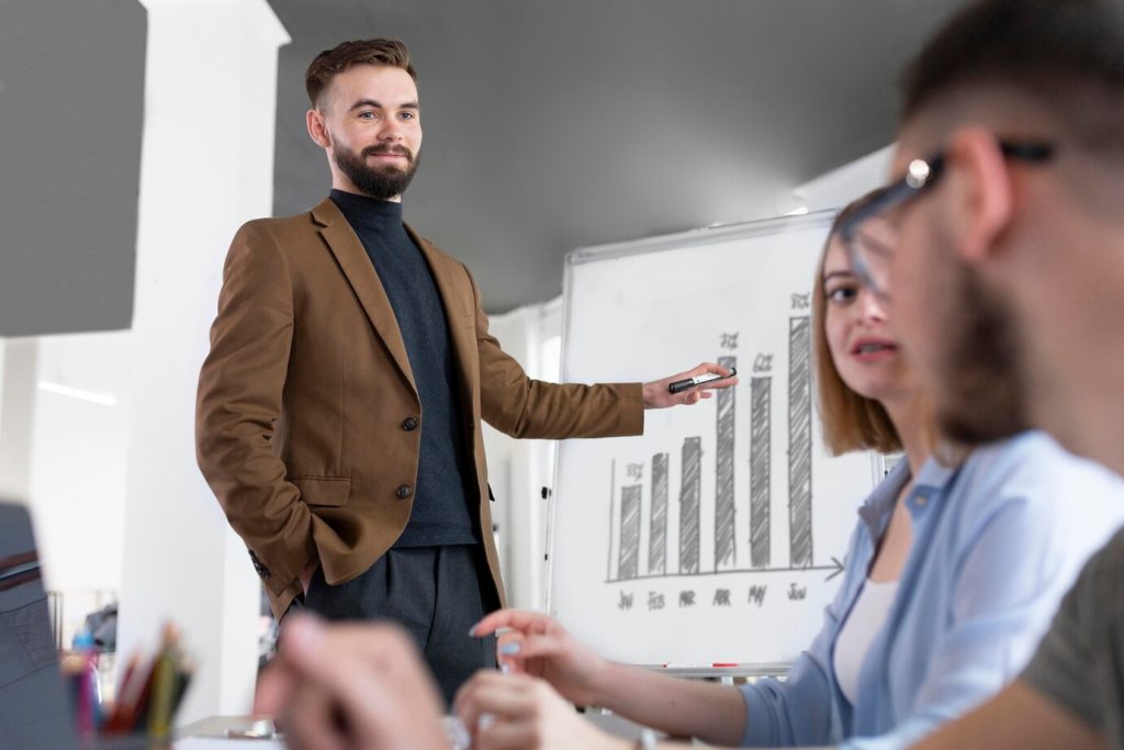 Mentorización y coaching profesional