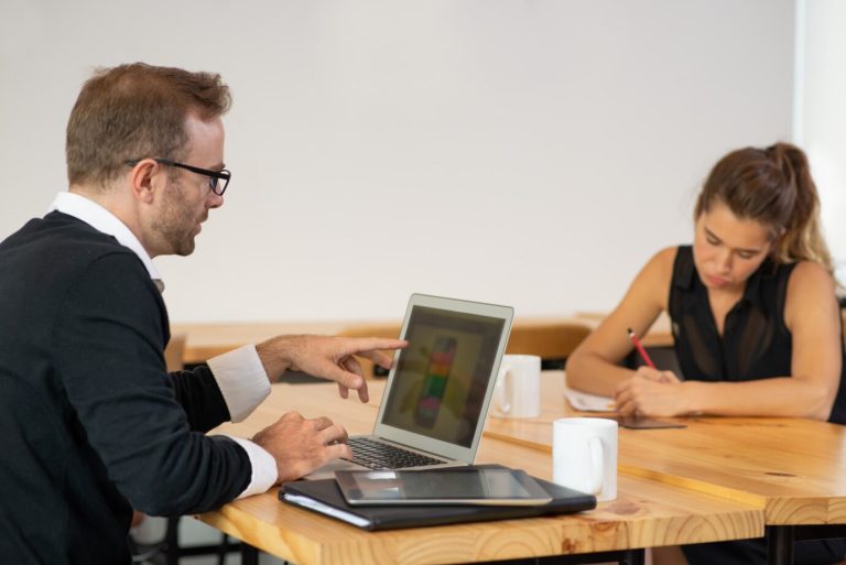 Formación bonificada para empresas (FUNDAE)